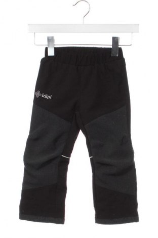 Kinderhose für Wintersport Unbranded, Größe 12-18m/ 80-86 cm, Farbe Schwarz, Preis € 30,00