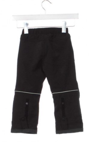 Kinderhose für Wintersport Unbranded, Größe 12-18m/ 80-86 cm, Farbe Schwarz, Preis € 30,00