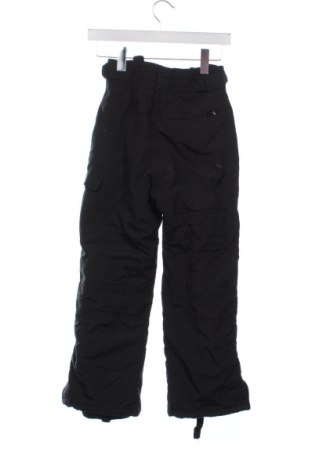 Dětské kalhoty pro zimní sporty  Unbranded, Velikost 8-9y/ 134-140 cm, Barva Černá, Cena  734,00 Kč