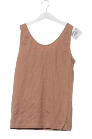 Kinder Top Anko, Größe 15-18y/ 170-176 cm, Farbe Braun, Preis € 5,99