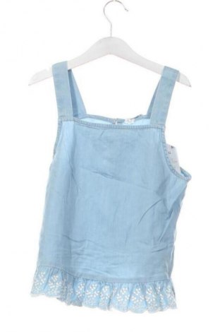 Kinder Top Anko, Größe 11-12y/ 152-158 cm, Farbe Blau, Preis € 11,99