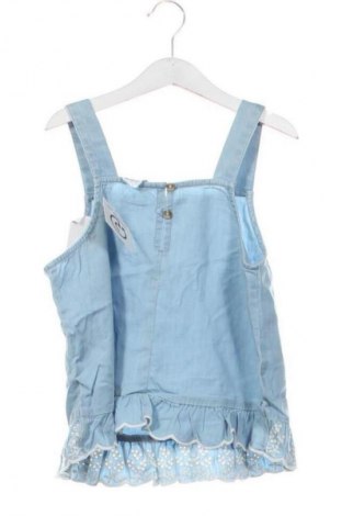 Kinder Top Anko, Größe 11-12y/ 152-158 cm, Farbe Blau, Preis € 11,99