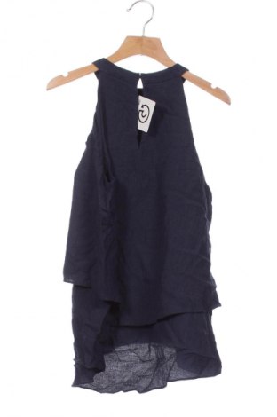 Kinder Top Decjuba, Größe 15-18y/ 170-176 cm, Farbe Blau, Preis € 5,99