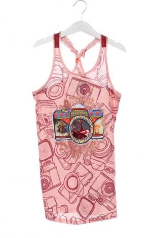 Kinder Top Desigual, Größe 13-14y/ 164-168 cm, Farbe Mehrfarbig, Preis € 7,15
