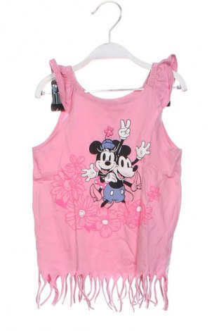 Dětské tilko  Disney, Velikost 18-24m/ 86-98 cm, Barva Vícebarevné, Cena  119,00 Kč