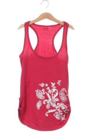 Dětské tilko  Fit-Z, Velikost 11-12y/ 152-158 cm, Barva Červená, Cena  79,00 Kč
