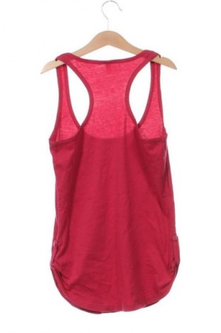 Dětské tilko  Fit-Z, Velikost 11-12y/ 152-158 cm, Barva Červená, Cena  79,00 Kč