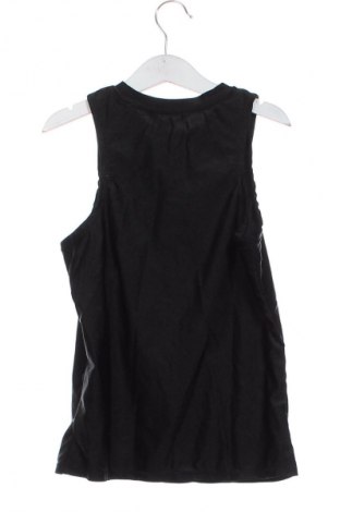 Μπλουζάκι αμάνικο παιδικό H&M, Μέγεθος 11-12y/ 152-158 εκ., Χρώμα Μαύρο, Τιμή 3,99 €