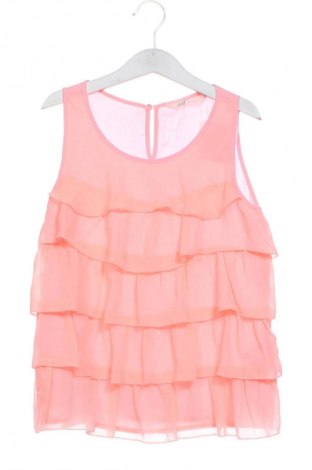 Dětské tilko  H&M, Velikost 11-12y/ 152-158 cm, Barva Růžová, Cena  79,00 Kč
