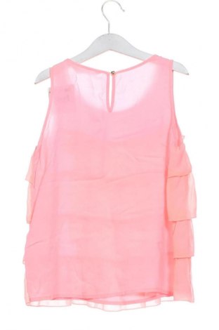 Dětské tilko  H&M, Velikost 11-12y/ 152-158 cm, Barva Růžová, Cena  79,00 Kč