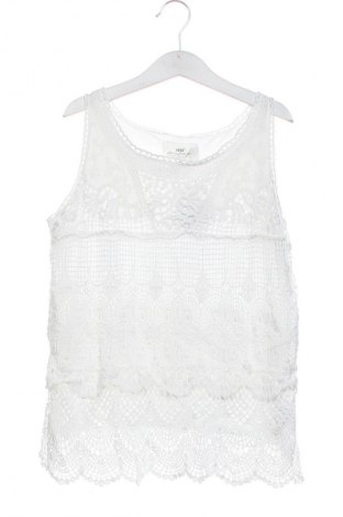 Maiou pentru copii H&M L.O.G.G., Mărime 10-11y/ 146-152 cm, Culoare Alb, Preț 13,99 Lei