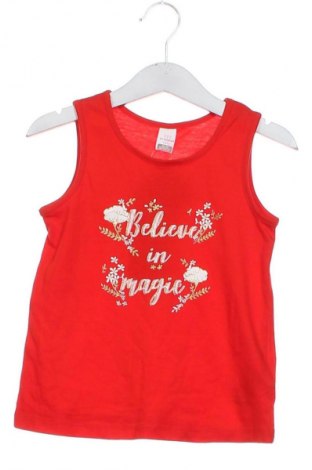 Gyerek trikó LC Waikiki, Méret 3-4y / 104-110 cm, Szín Piros, Ár 3 024 Ft