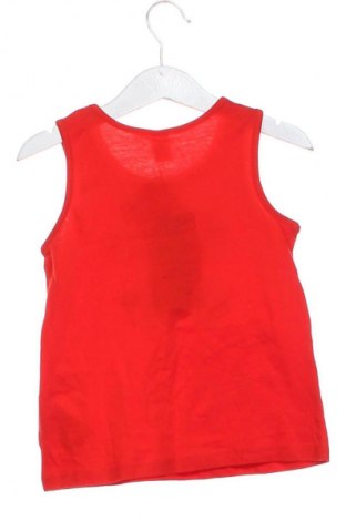 Gyerek trikó LC Waikiki, Méret 3-4y / 104-110 cm, Szín Piros, Ár 3 024 Ft