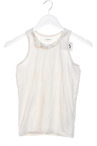 Kinder Top LC Waikiki, Größe 8-9y/ 134-140 cm, Farbe Ecru, Preis 6,14 €