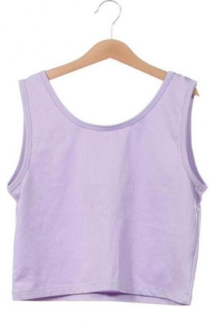 Dětské tilko  LC Waikiki, Velikost 12-13y/ 158-164 cm, Barva Fialová, Cena  79,00 Kč