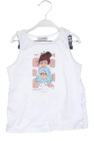 Dětské tilko  LC Waikiki, Velikost 3-4y/ 104-110 cm, Barva Vícebarevné, Cena  129,00 Kč