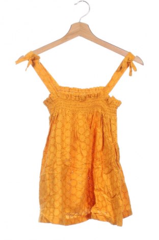 Kinder Top Mango, Größe 13-14y/ 164-168 cm, Farbe Orange, Preis € 4,99