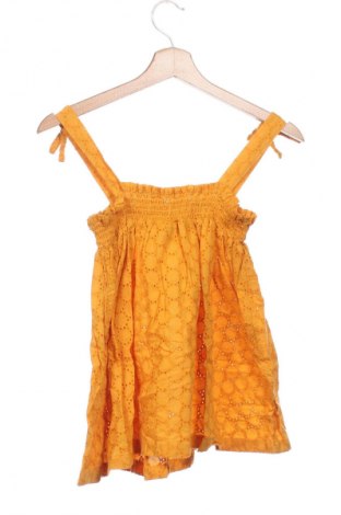Kinder Top Mango, Größe 13-14y/ 164-168 cm, Farbe Orange, Preis € 4,99
