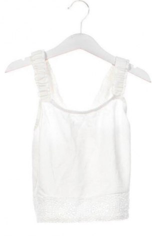 Kinder Top Mayoral, Größe 9-10y/ 140-146 cm, Farbe Weiß, Preis € 16,00