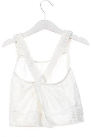 Kinder Top Mayoral, Größe 9-10y/ 140-146 cm, Farbe Weiß, Preis € 16,00