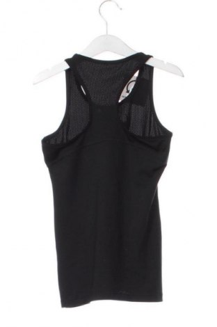 Детски потник Nike, Размер 6-7y/ 122-128 см, Цвят Черен, Цена 16,00 лв.