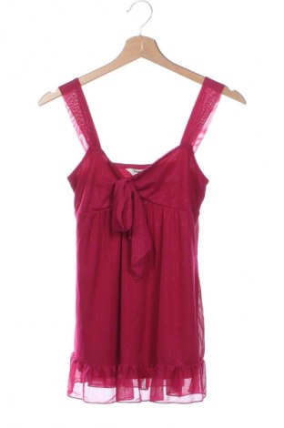 Dětské tilko  Tammy, Velikost 11-12y/ 152-158 cm, Barva Růžová, Cena  129,00 Kč