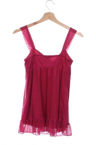 Dětské tilko  Tammy, Velikost 11-12y/ 152-158 cm, Barva Růžová, Cena  129,00 Kč