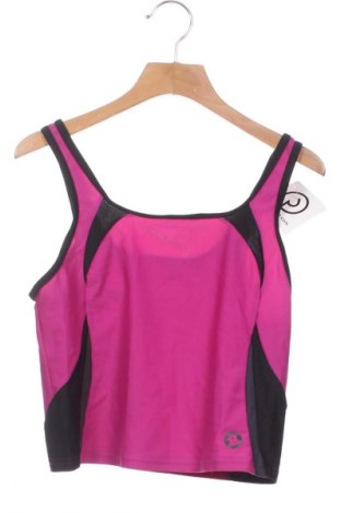 Kinder Top Unbranded, Größe 15-18y/ 170-176 cm, Farbe Rosa, Preis € 6,14