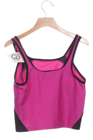 Kinder Top Unbranded, Größe 15-18y/ 170-176 cm, Farbe Rosa, Preis € 6,14