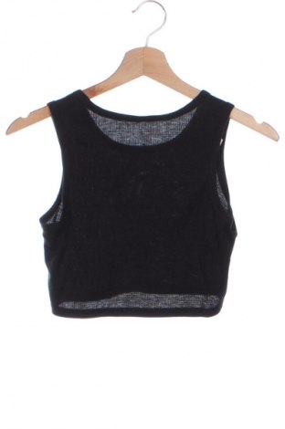Maiou pentru copii Unbranded, Mărime 11-12y/ 152-158 cm, Culoare Negru, Preț 33,99 Lei