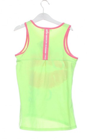 Μπλουζάκι αμάνικο παιδικό Unbranded, Μέγεθος 12-13y/ 158-164 εκ., Χρώμα Πολύχρωμο, Τιμή 3,99 €