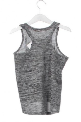 Μπλουζάκι αμάνικο παιδικό Unbranded, Μέγεθος 6-7y/ 122-128 εκ., Χρώμα Πολύχρωμο, Τιμή 3,99 €