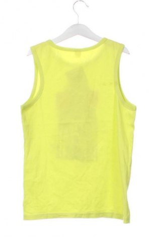 Μπλουζάκι αμάνικο παιδικό Unbranded, Μέγεθος 9-10y/ 140-146 εκ., Χρώμα Πράσινο, Τιμή 3,99 €