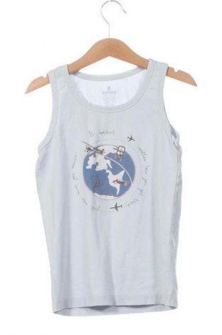 Kinder Top Unbranded, Größe 8-9y/ 134-140 cm, Farbe Grau, Preis € 4,99