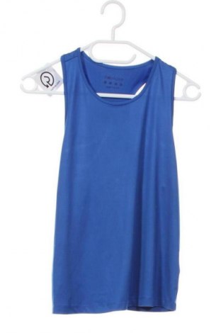 Dětské tilko  Unbranded, Velikost 12-13y/ 158-164 cm, Barva Modrá, Cena  109,00 Kč