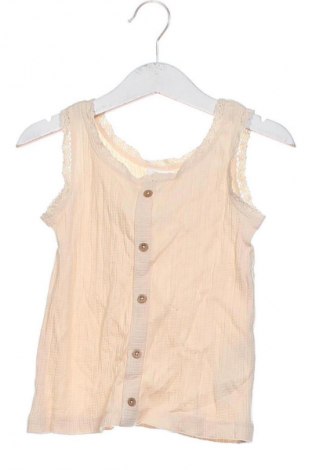 Dětské tilko  Zara, Velikost 18-24m/ 86-98 cm, Barva Krémová, Cena  79,00 Kč