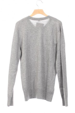 Kinderpullover Esprit, Größe 12-13y/ 158-164 cm, Farbe Grau, Preis 8,99 €