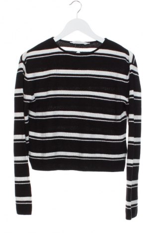 Kinderpullover H&M, Größe 14-15y/ 168-170 cm, Farbe Mehrfarbig, Preis 6,99 €