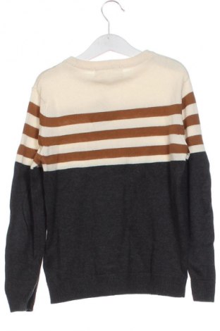 Kinderpullover H&M, Größe 6-7y/ 122-128 cm, Farbe Mehrfarbig, Preis 6,99 €