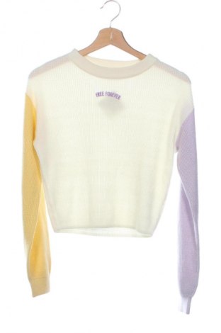 Kinderpullover H&M, Größe 10-11y/ 146-152 cm, Farbe Mehrfarbig, Preis € 5,99