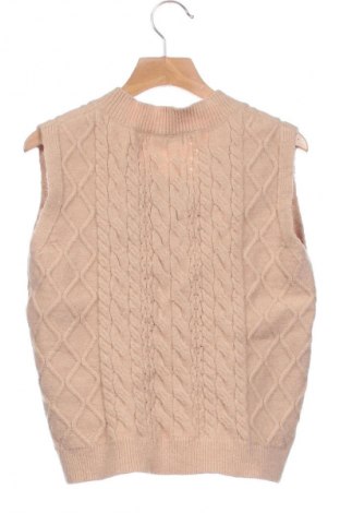 Kinderpullover Mini Molly, Größe 9-10y/ 140-146 cm, Farbe Beige, Preis € 12,00