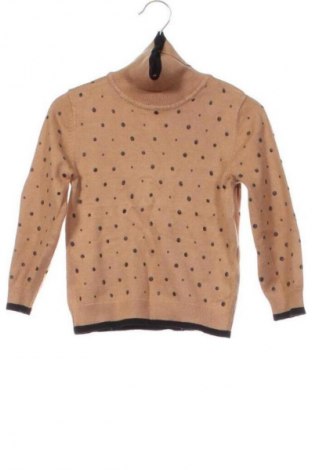 Kinderpullover Piazza Italia, Größe 3-4y/ 104-110 cm, Farbe Mehrfarbig, Preis 6,99 €
