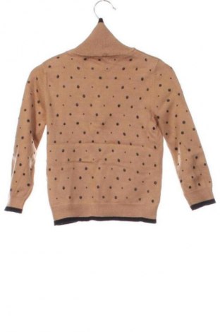 Kinderpullover Piazza Italia, Größe 3-4y/ 104-110 cm, Farbe Mehrfarbig, Preis 6,99 €