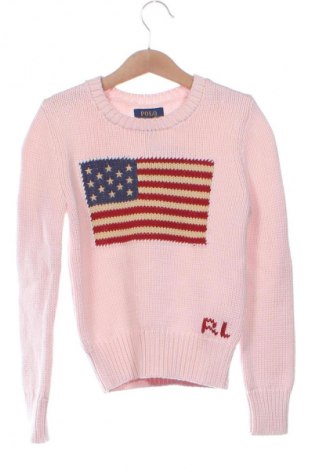 Kinderpullover Polo By Ralph Lauren, Größe 6-7y/ 122-128 cm, Farbe Mehrfarbig, Preis € 102,99