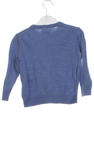 Dětský svetr  Ralph Lauren, Velikost 3-4y/ 104-110 cm, Barva Modrá, Cena  2 333,00 Kč