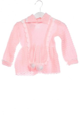 Kinderpullover Unbranded, Größe 18-24m/ 86-98 cm, Farbe Mehrfarbig, Preis 6,99 €