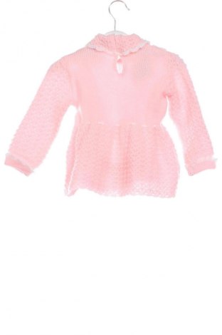 Kinderpullover Unbranded, Größe 18-24m/ 86-98 cm, Farbe Mehrfarbig, Preis 6,99 €