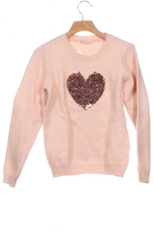 Pulover pentru copii Unbranded, Mărime 7-8y/ 128-134 cm, Culoare Roz, Preț 65,54 Lei