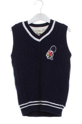 Παιδικό πουλόβερ Unbranded, Μέγεθος 8-9y/ 134-140 εκ., Χρώμα Μπλέ, Τιμή 5,99 €
