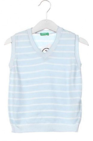 Pulover pentru copii United Colors Of Benetton, Mărime 2-3y/ 98-104 cm, Culoare Multicolor, Preț 29,99 Lei
